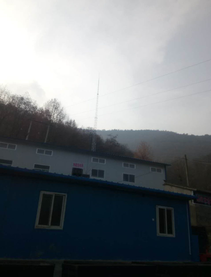 陜西偉信防雷 陜西偉信防雷